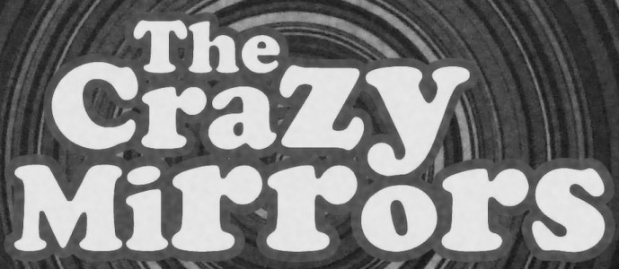 The Crazy Mirrors Slider
